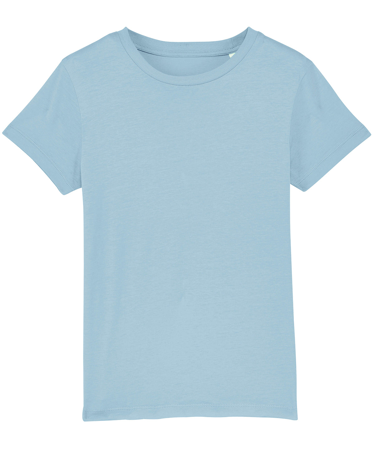 Stanley/Stella Kids Mini Creator Iconic T-Shirt  Sky Blue