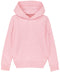 Stanley/Stella Kids Mini Cruiser Iconic Hoodie Sweatshirt  Cotton Pink
