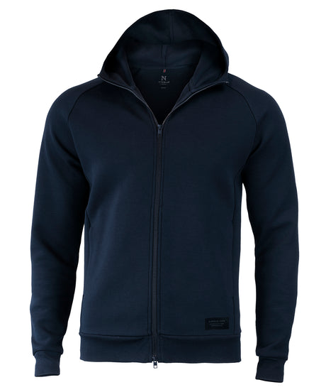 Nimbus Hampton – premium double-faced hoodie