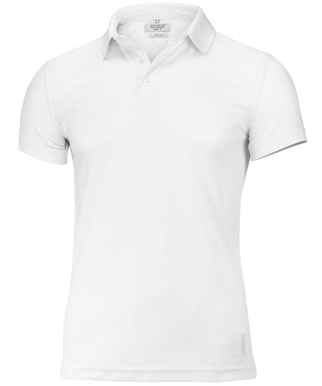 Nimbus Clearwater – quick-dry performance polo