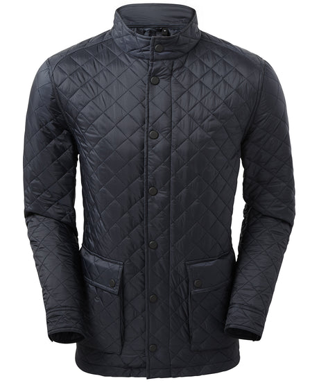 2786 Quartic quilt jacket