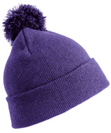 Result Junior Pom Pom Beanie