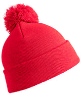 Result Junior Pom Pom Beanie