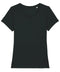 Stanley/Stella Womens Stella Expresser Iconic Fitted T-Shirt  Black