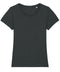 Stanley/Stella Womens Stella Expresser Iconic Fitted T-Shirt  Dark Heather Grey