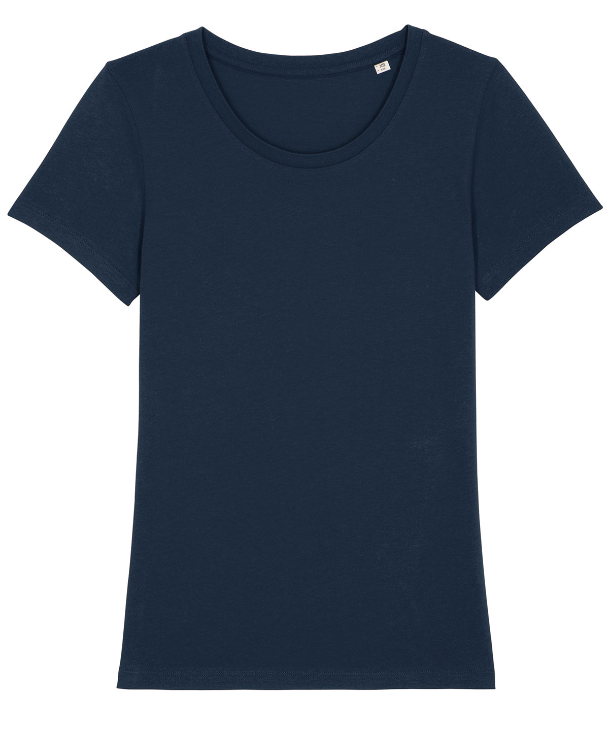 Stanley/Stella Womens Stella Expresser Iconic Fitted T-Shirt  French Navy