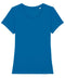 Stanley/Stella Womens Stella Expresser Iconic Fitted T-Shirt  Royal Blue