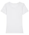 Stanley/Stella Womens Stella Expresser Iconic Fitted T-Shirt  White
