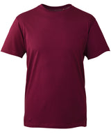 Anthem t-shirt Burgundy - XS - T-Shirts