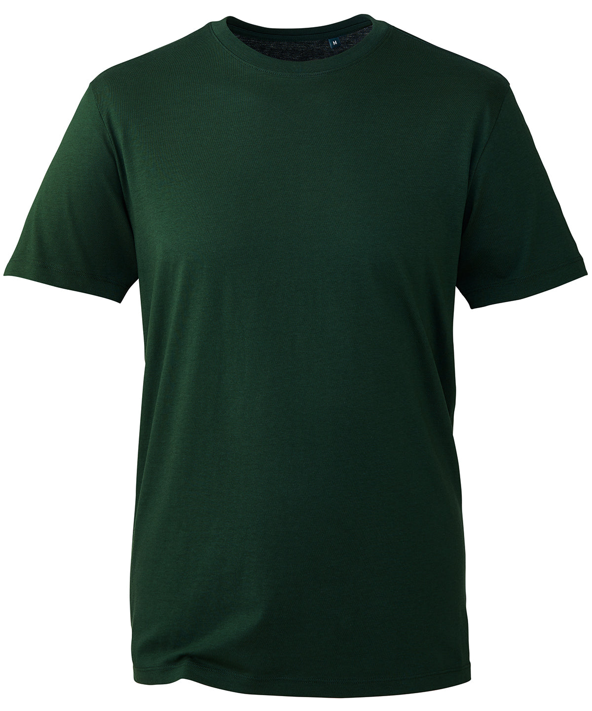 Anthem t-shirt Forest Green