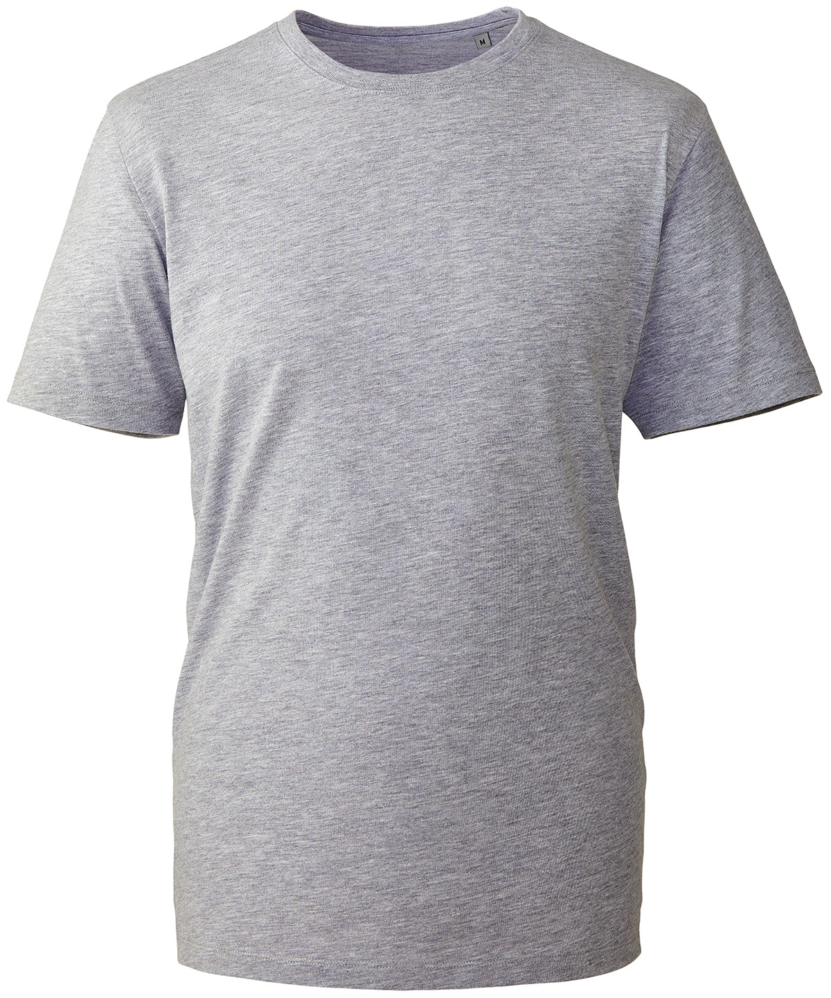 Anthem t-shirt Grey Marl