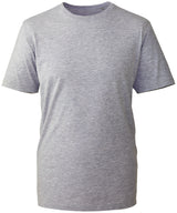 Anthem t-shirt Grey Marl - XS - T-Shirts