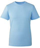 Anthem t-shirt Light Blue - XS - T-Shirts