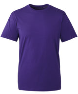 Anthem t-shirt Purple - XS - T-Shirts