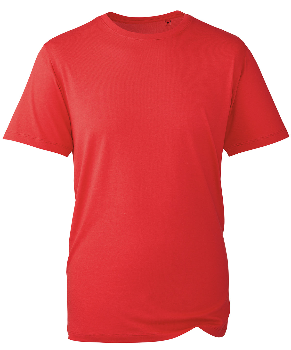 Anthem t-shirt Red