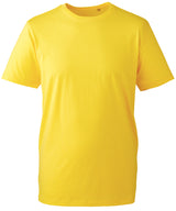 Anthem t-shirt Yellow - XS - T-Shirts