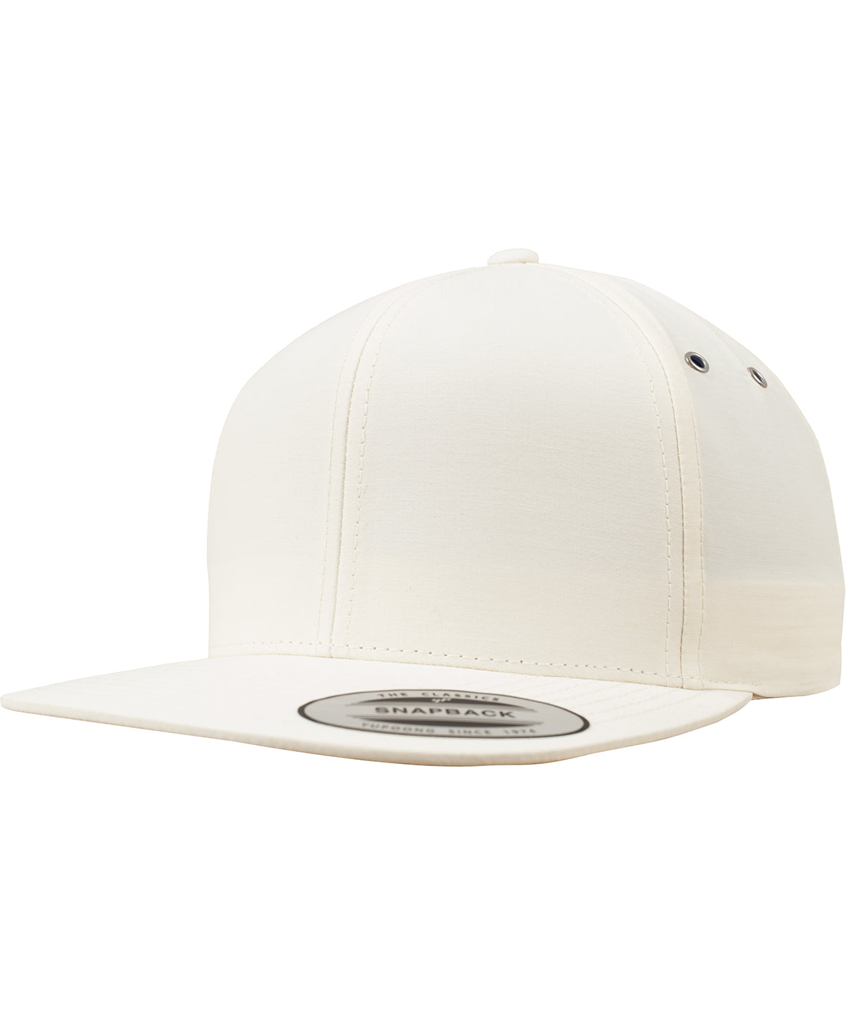 Flexfit by Yupoong Water-repellent snapback