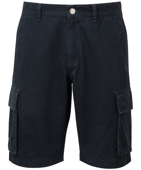 Asquith & Fox Men's cargo shorts