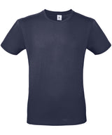 B&C Collection E150 Short-Sleeve T-Shirt - Navy Blue / XS / Unisex - T-Shirts