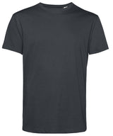 B&C Collection Inspire E150 Classic Comfort T-Shirt - Asphalt / XS - T-Shirts