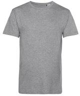 B&C Collection Inspire E150 Classic Comfort T-Shirt - Heather Grey / XS - T-Shirts