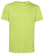 B&C Collection Inspire E150 Classic Comfort T-Shirt - Lime / XS - T-Shirts