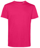 B&C Collection Inspire E150 Classic Comfort T-Shirt - Magenta Pink / XS - T-Shirts