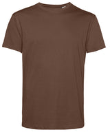 B&C Collection Inspire E150 Classic Comfort T-Shirt - Mocha / XS - T-Shirts