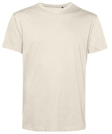 B&C Collection Inspire E150 Classic Comfort T-Shirt - Off White / XS - T-Shirts