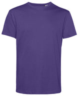 B&C Collection Inspire E150 Classic Comfort T-Shirt - Radiant Purple / XS - T-Shirts