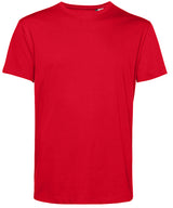 B&C Collection Inspire E150 Classic Comfort T-Shirt - Red / XS - T-Shirts