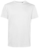 B&C Collection Inspire E150 Classic Comfort T-Shirt - White / XS - T-Shirts