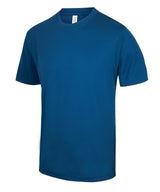 AWDis Cool T Lightweight Performance T-Shirt - Ink Blue / XS - T-Shirts