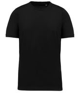 Kariban Men’s short-sleeved Supima crew neck t-shirt