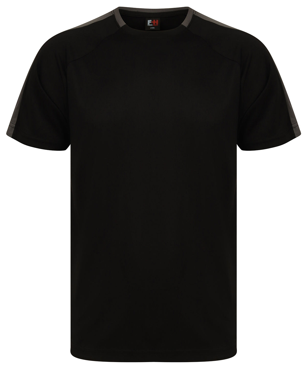 Finden & Hales Unisex team t-shirt