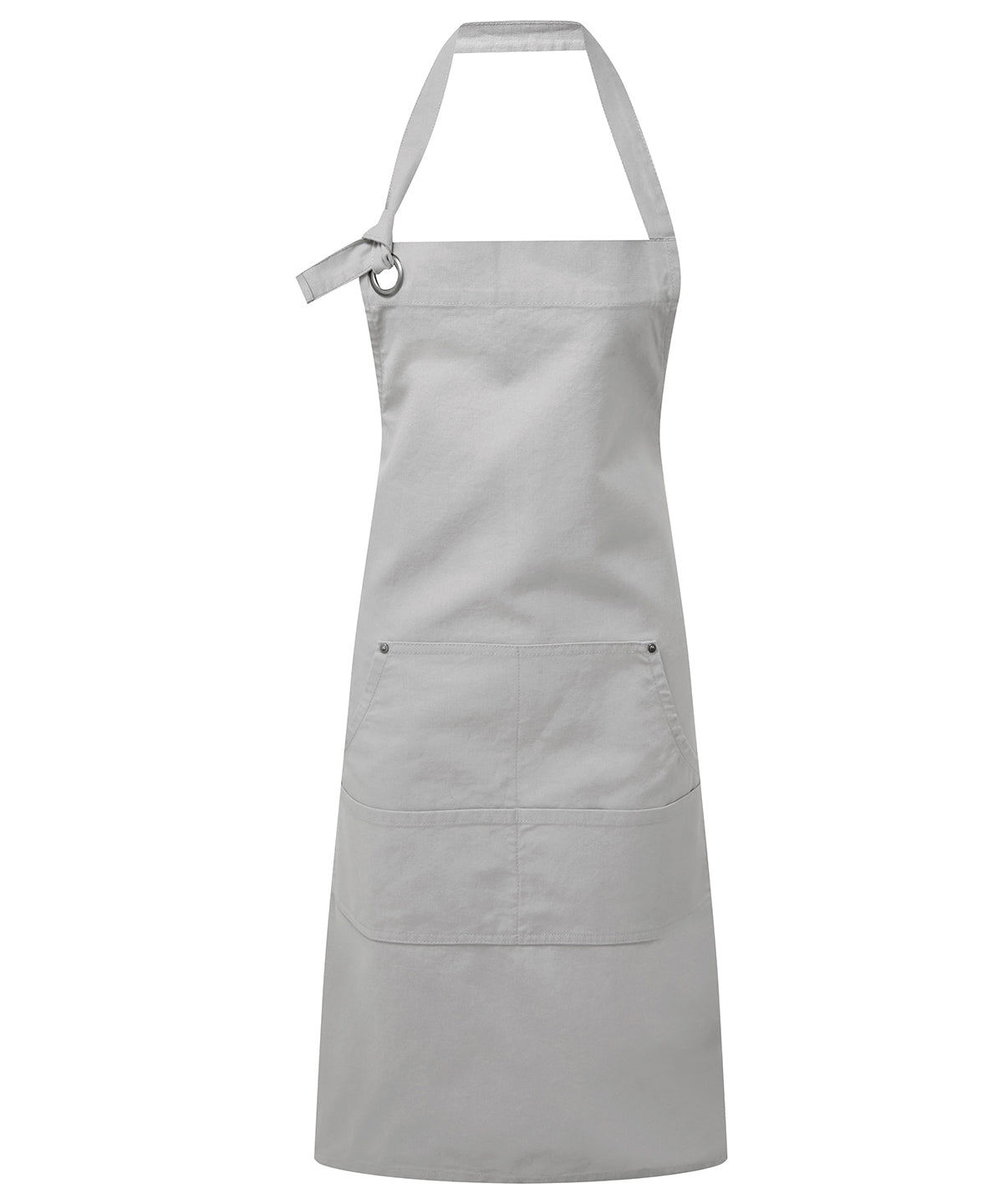 Premier Calibre heavy cotton canvas pocket apron