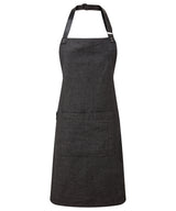 Premier Annex Oxford bib apron