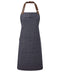 Premier Annex Oxford bib apron