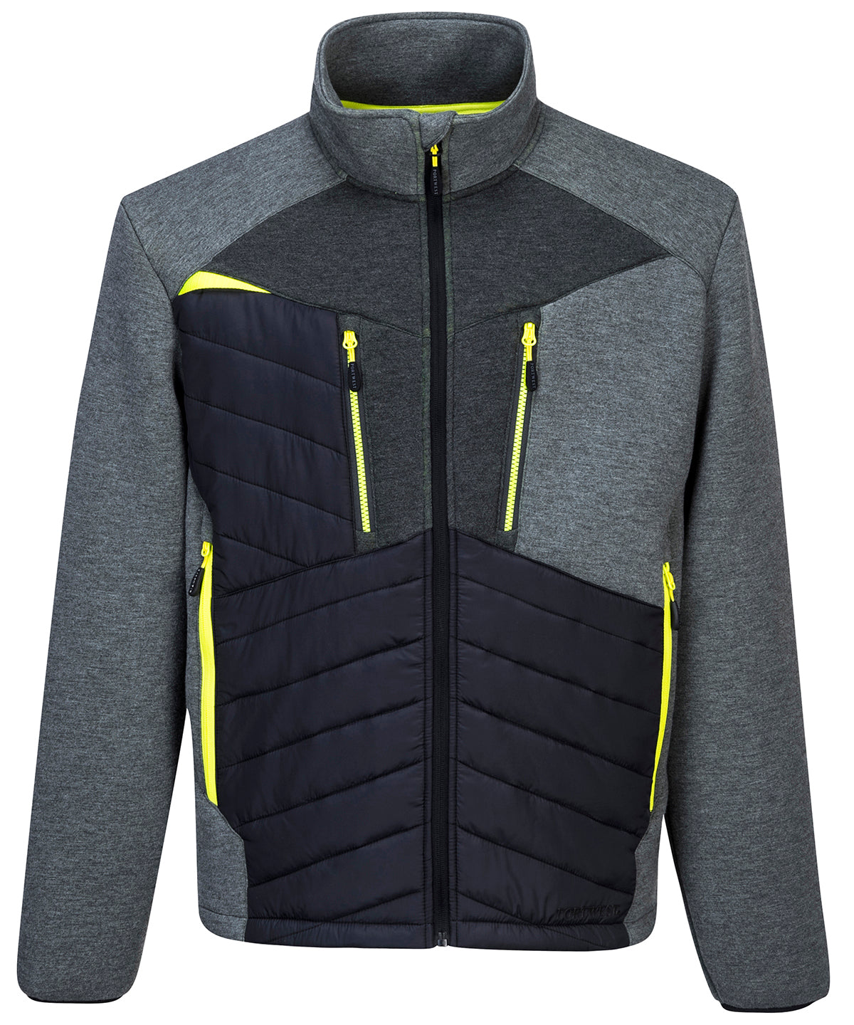 Portwest DX4 Hybrid Baffle jacket