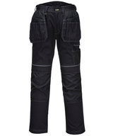 Portwest PW3 Holster work trousers  regular fit