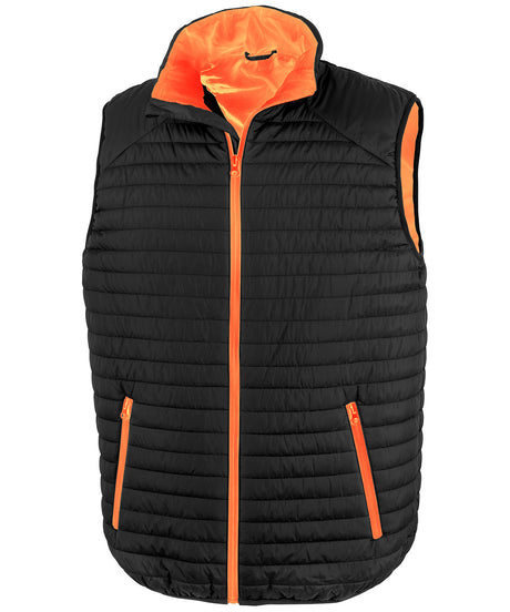 Result Thermoquilt gilet