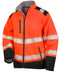 Result Printable Ripstop Safety Softshell