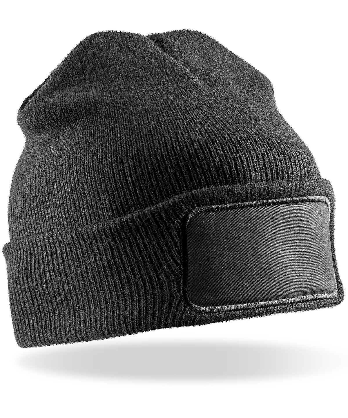 Result Double-Knit Thinsulateprinters Beanie