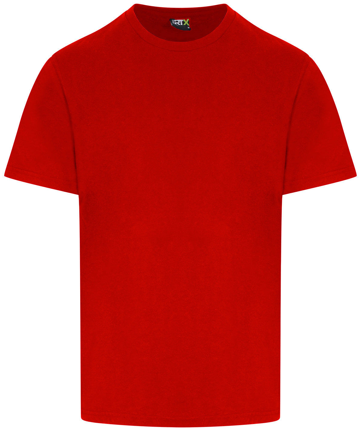 ProRTX Pro t-shirt Red