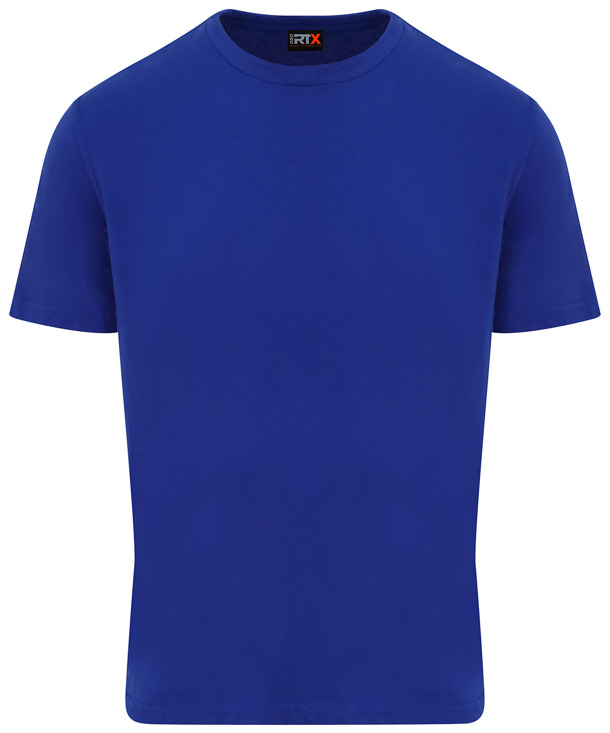 ProRTX Pro t-shirt Royal Blue
