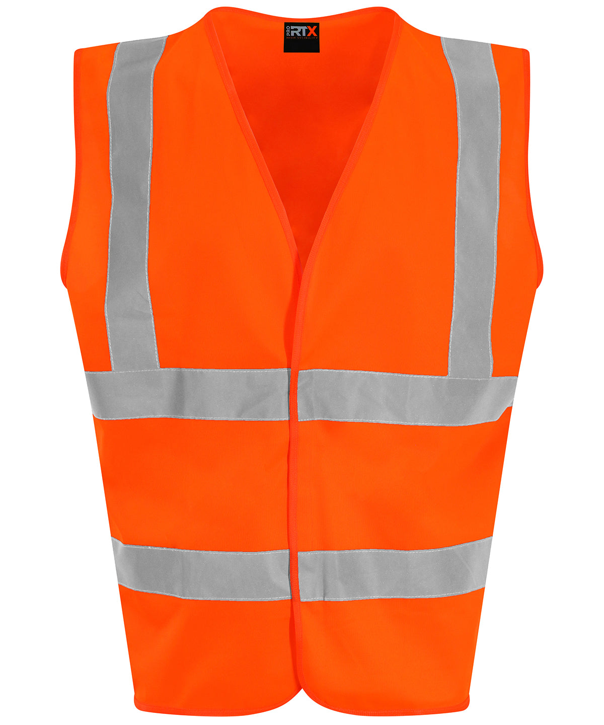 ProRTX High Visibility Waistcoat HV Orange