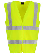 ProRTX High Visibility Waistcoat Unisex - HV Yellow / S - Safety Vests