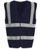 ProRTX High Visibility Waistcoat Navy