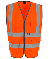 ProRTX High Visibility Executive waistcoat