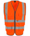 ProRTX High Visibility Executive waistcoat